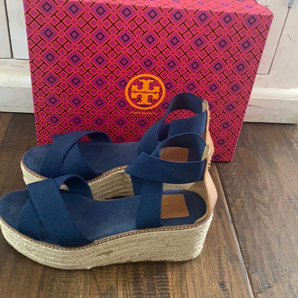Tory Burch shoes